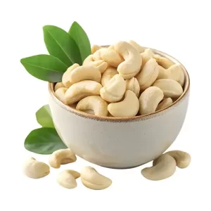 Cashew Nuts