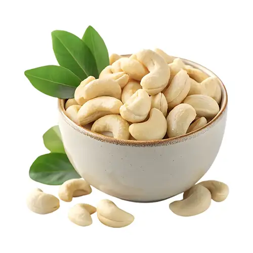 Cashew Nuts