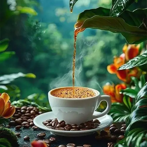 Coffee Beans - Image 2